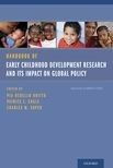 The role of the health sector in Early Childhood Development. In: Handbook of Early Childhood Development Research and its impact on global policy