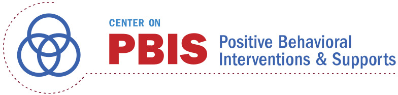 School-Wide Positive Behavioral Interventions and Supports (SWPBIS)
