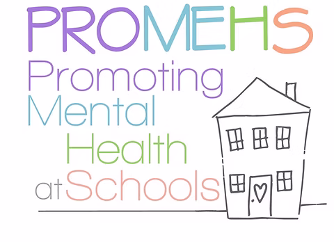PROMEHS (Promoting Mental Health at Schools)