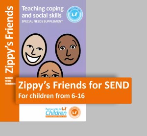Skills for Life (Zippy's & Apple's Friends)