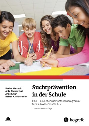 IPSY (Information + Psychosocial Competence = Protection)