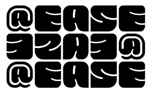 @ease