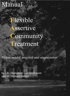 Flexible Assertive Community Treatment (Youth F-ACT)
