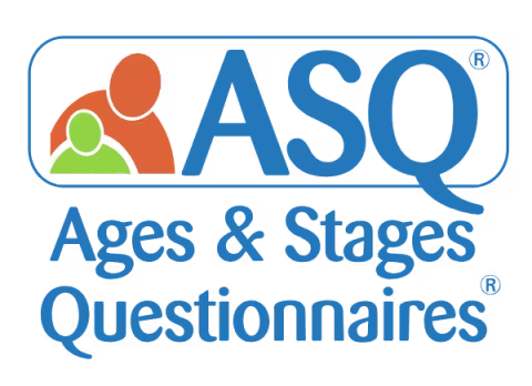 Ages and Stages Questionnaire (ASQ-3)