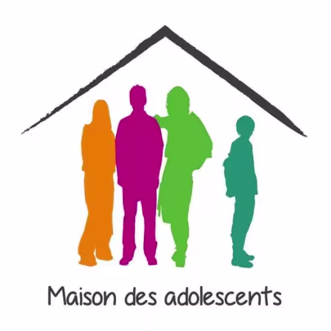 Maisons des Adolescents