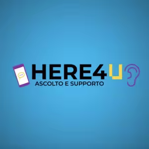 Here4You (Here4U) *