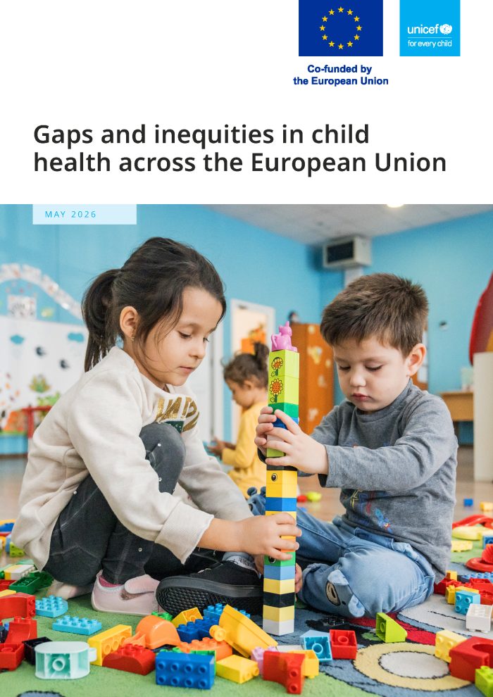 Report cover